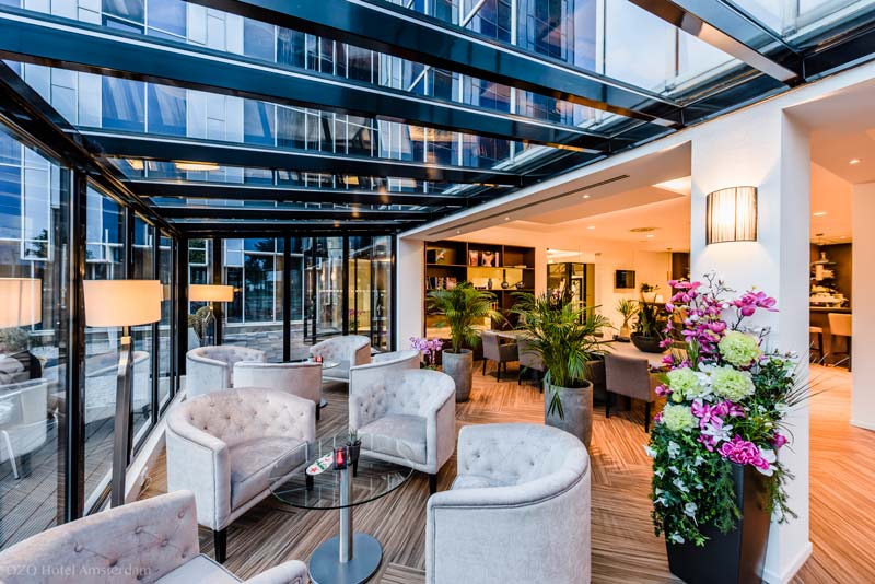 special offers ozo hotels amsterdam