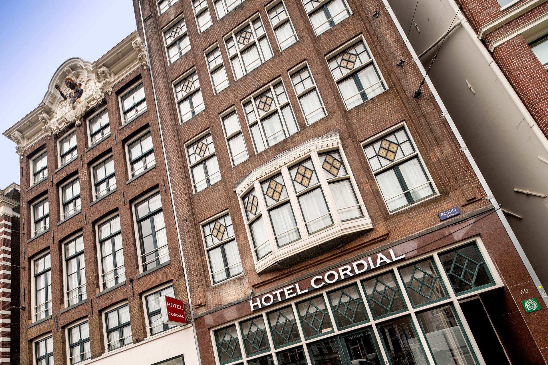 OZO Hotels Amsterdam