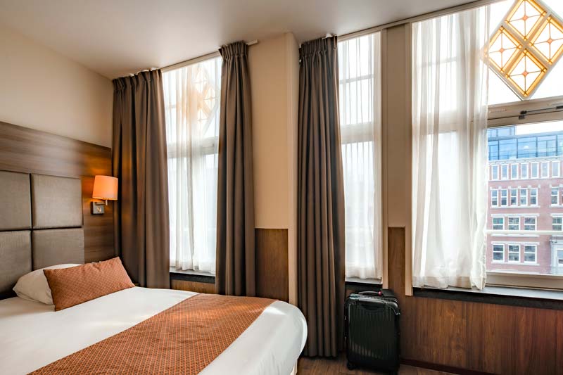 OZO Hotels Cordial Amsterdam - Image2