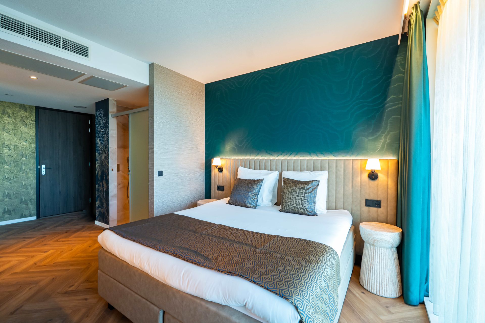 OZO Hotels Quality Meeting Rooms